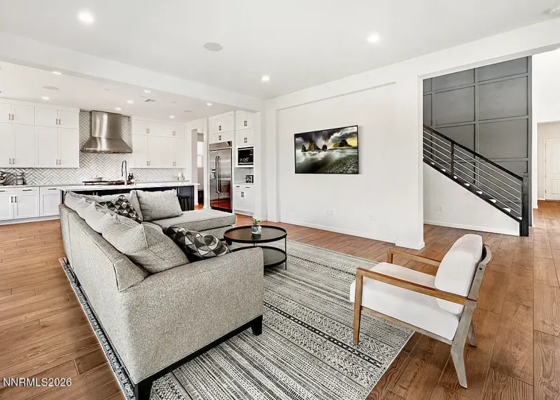 2271 Kirkwood, Reno, Nevada 89521, 5 Bedrooms Bedrooms, ,5 BathroomsBathrooms,Residential,Residential,Kirkwood,260003515