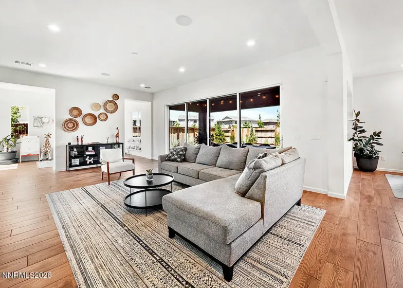 2271 Kirkwood, Reno, Nevada 89521, 5 Bedrooms Bedrooms, ,5 BathroomsBathrooms,Residential,Residential,Kirkwood,260003515