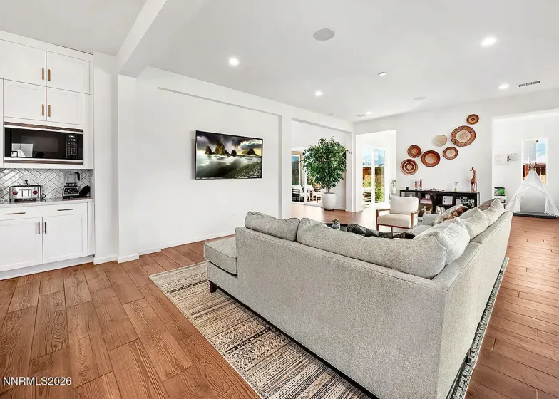 2271 Kirkwood, Reno, Nevada 89521, 5 Bedrooms Bedrooms, ,5 BathroomsBathrooms,Residential,Residential,Kirkwood,260003515