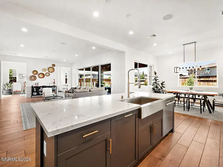 2271 Kirkwood, Reno, Nevada 89521, 5 Bedrooms Bedrooms, ,5 BathroomsBathrooms,Residential,Residential,Kirkwood,260003515