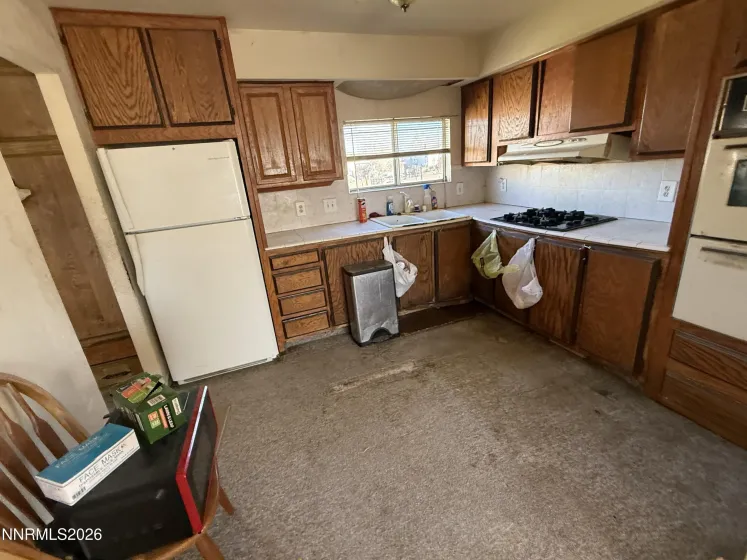 577 6th, Sun Valley, Nevada 89433, 3 Bedrooms Bedrooms, ,2 BathroomsBathrooms,Residential,Residential,6th,260003137