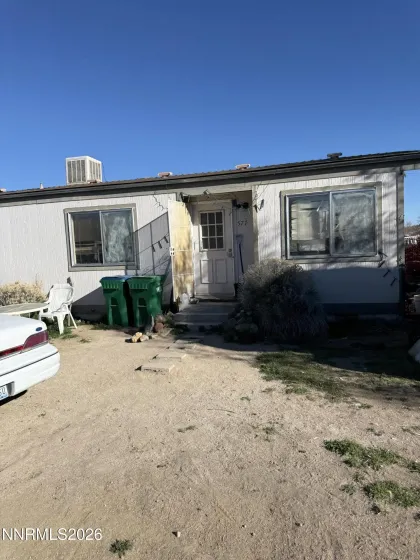 577 6th, Sun Valley, Nevada 89433, 3 Bedrooms Bedrooms, ,2 BathroomsBathrooms,Residential,Residential,6th,260003137