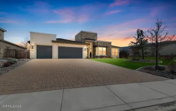 100 Scott, Verdi, Nevada 89439, 3 Bedrooms Bedrooms, ,3 BathroomsBathrooms,Residential,Residential,Scott,260003517