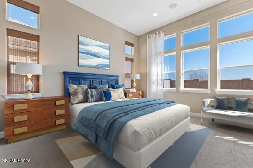 100 Scott, Verdi, Nevada 89439, 3 Bedrooms Bedrooms, ,3 BathroomsBathrooms,Residential,Residential,Scott,260003517