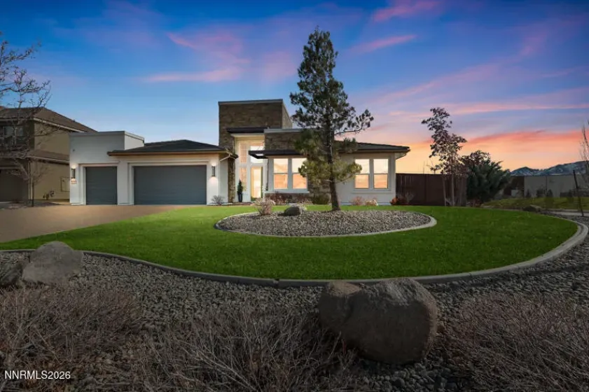 100 Scott, Verdi, Nevada 89439, 3 Bedrooms Bedrooms, ,3 BathroomsBathrooms,Residential,Residential,Scott,260003517