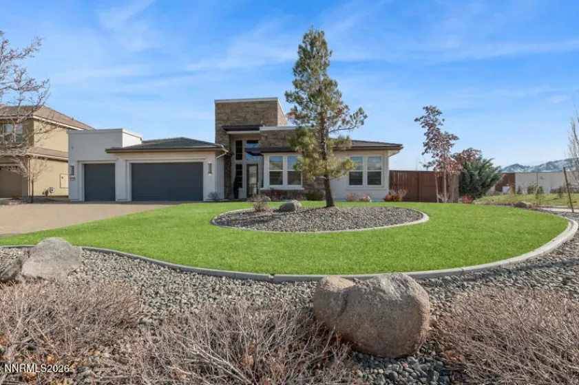 100 Scott, Verdi, Nevada 89439, 3 Bedrooms Bedrooms, ,3 BathroomsBathrooms,Residential,Residential,Scott,260003517