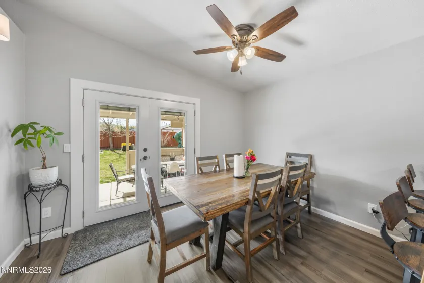 5950 Sunrose, Sun Valley, Nevada 89433, 3 Bedrooms Bedrooms, ,2 BathroomsBathrooms,Residential,Residential,Sunrose,260003518