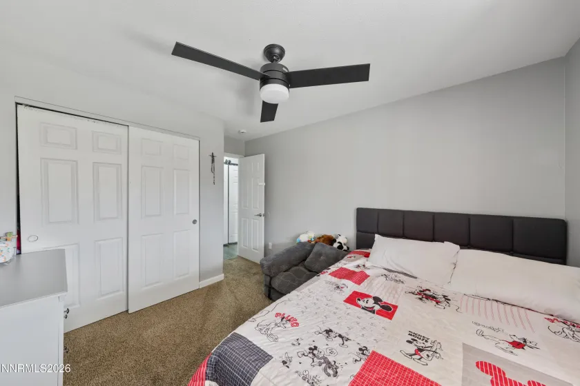 5950 Sunrose, Sun Valley, Nevada 89433, 3 Bedrooms Bedrooms, ,2 BathroomsBathrooms,Residential,Residential,Sunrose,260003518