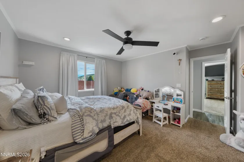 5950 Sunrose, Sun Valley, Nevada 89433, 3 Bedrooms Bedrooms, ,2 BathroomsBathrooms,Residential,Residential,Sunrose,260003518