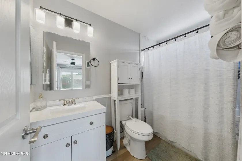 5950 Sunrose, Sun Valley, Nevada 89433, 3 Bedrooms Bedrooms, ,2 BathroomsBathrooms,Residential,Residential,Sunrose,260003518