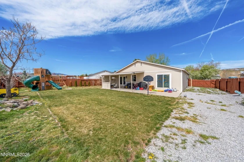 5950 Sunrose, Sun Valley, Nevada 89433, 3 Bedrooms Bedrooms, ,2 BathroomsBathrooms,Residential,Residential,Sunrose,260003518