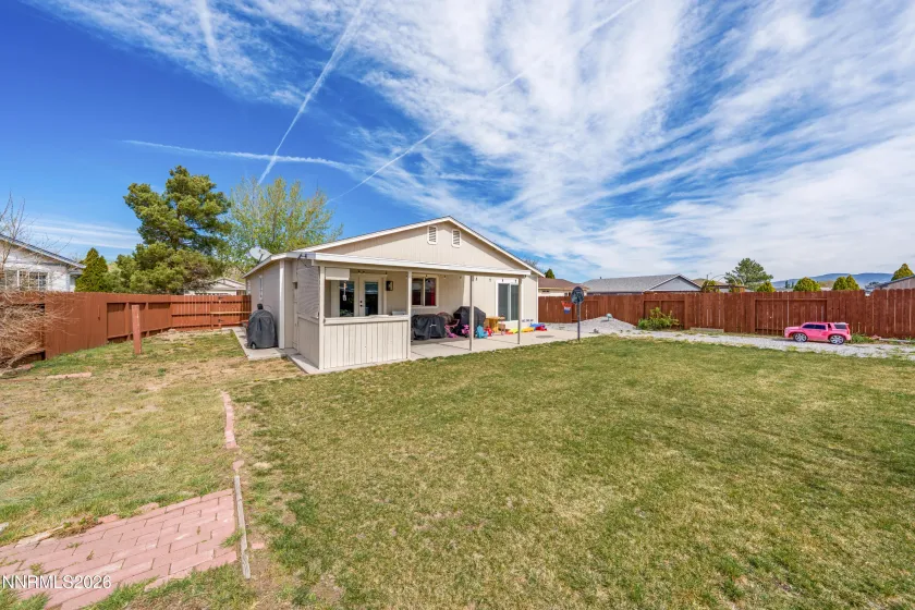 5950 Sunrose, Sun Valley, Nevada 89433, 3 Bedrooms Bedrooms, ,2 BathroomsBathrooms,Residential,Residential,Sunrose,260003518