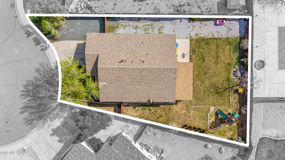 5950 Sunrose, Sun Valley, Nevada 89433, 3 Bedrooms Bedrooms, ,2 BathroomsBathrooms,Residential,Residential,Sunrose,260003518