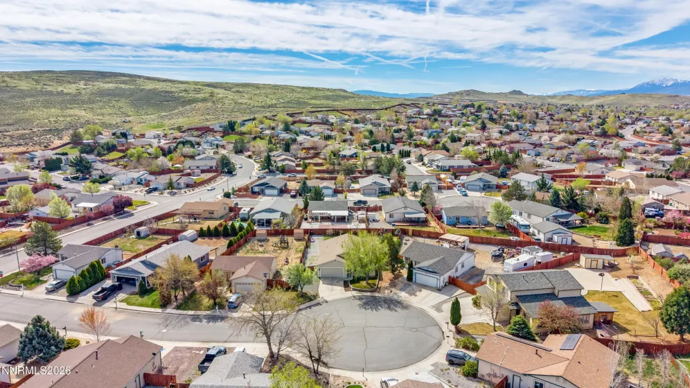 5950 Sunrose, Sun Valley, Nevada 89433, 3 Bedrooms Bedrooms, ,2 BathroomsBathrooms,Residential,Residential,Sunrose,260003518