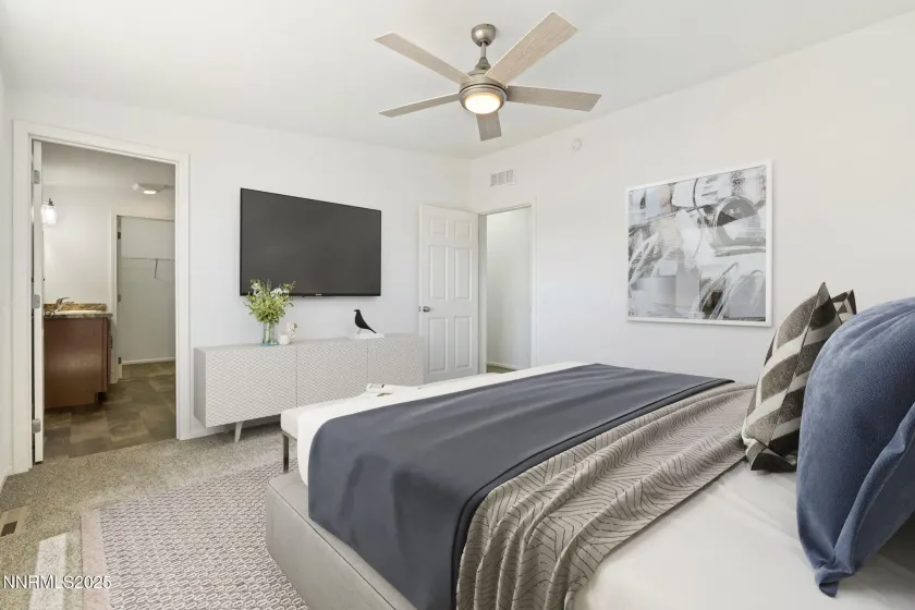 8260 Sycamore, Silver Springs, Nevada 89429, 3 Bedrooms Bedrooms, ,2 BathroomsBathrooms,Residential,Residential,Sycamore,260002509