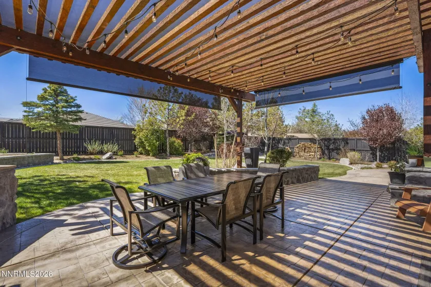 10679 Autumn Walk, Reno, Nevada 89521, 4 Bedrooms Bedrooms, ,3 BathroomsBathrooms,Residential,Residential,Autumn Walk,260003521