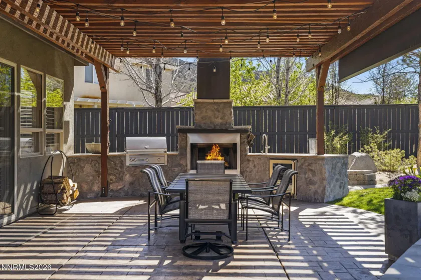 10679 Autumn Walk, Reno, Nevada 89521, 4 Bedrooms Bedrooms, ,3 BathroomsBathrooms,Residential,Residential,Autumn Walk,260003521