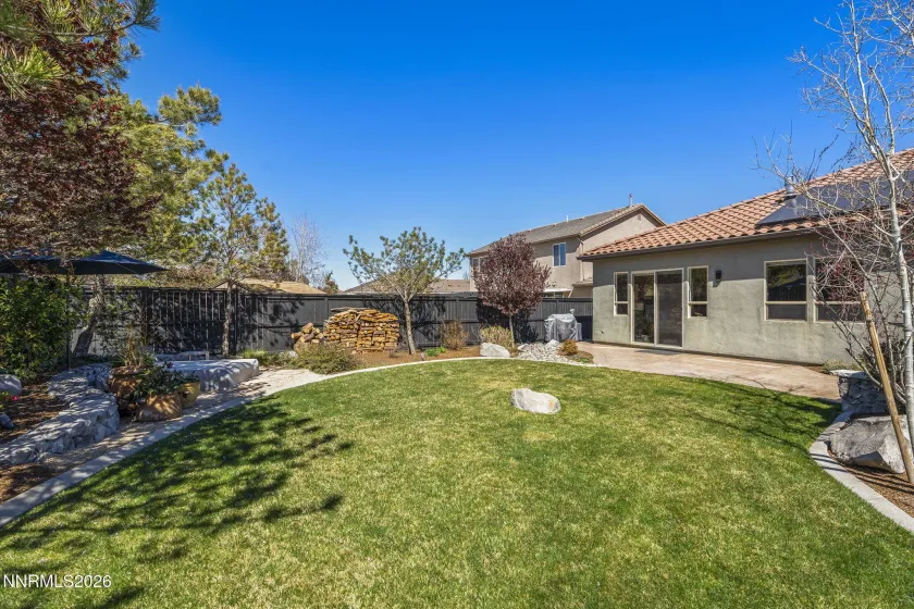 10679 Autumn Walk, Reno, Nevada 89521, 4 Bedrooms Bedrooms, ,3 BathroomsBathrooms,Residential,Residential,Autumn Walk,260003521