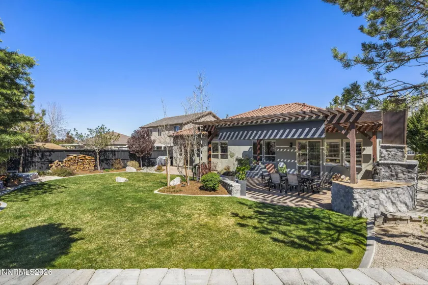 10679 Autumn Walk, Reno, Nevada 89521, 4 Bedrooms Bedrooms, ,3 BathroomsBathrooms,Residential,Residential,Autumn Walk,260003521