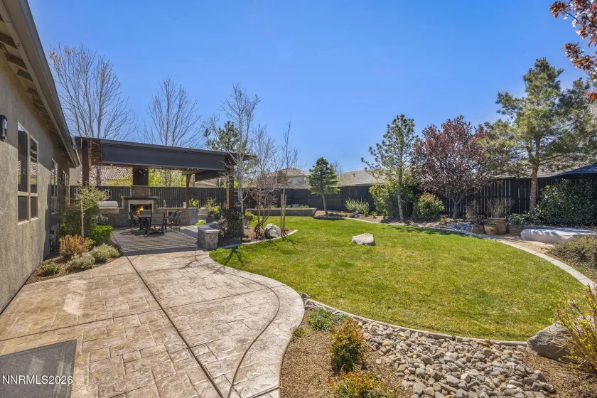 10679 Autumn Walk, Reno, Nevada 89521, 4 Bedrooms Bedrooms, ,3 BathroomsBathrooms,Residential,Residential,Autumn Walk,260003521