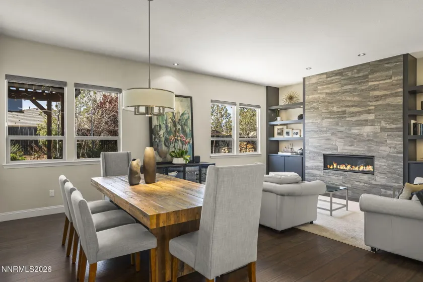 10679 Autumn Walk, Reno, Nevada 89521, 4 Bedrooms Bedrooms, ,3 BathroomsBathrooms,Residential,Residential,Autumn Walk,260003521