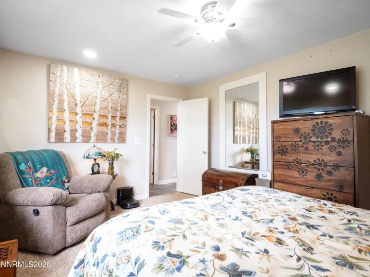 1238 Centerville, Gardnerville, Nevada 89460, 3 Bedrooms Bedrooms, ,2 BathroomsBathrooms,Residential,Residential,Centerville,260000815