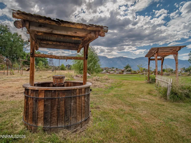 1238 Centerville, Gardnerville, Nevada 89460, 3 Bedrooms Bedrooms, ,2 BathroomsBathrooms,Residential,Residential,Centerville,260000815