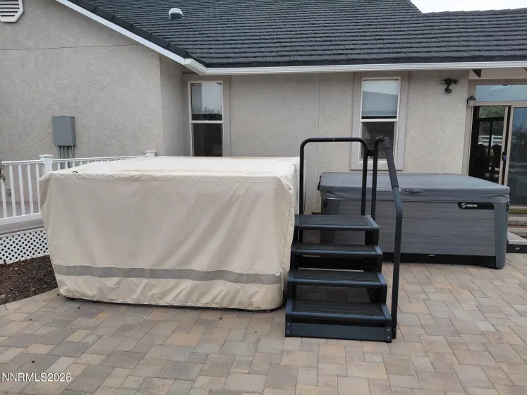 770 Gansberg, Gardnerville, Nevada 89460, 3 Bedrooms Bedrooms, ,5 BathroomsBathrooms,Residential,Residential,Gansberg,260003519