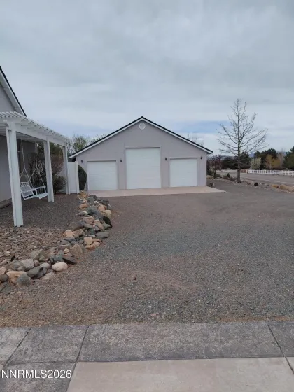 770 Gansberg, Gardnerville, Nevada 89460, 3 Bedrooms Bedrooms, ,5 BathroomsBathrooms,Residential,Residential,Gansberg,260003519