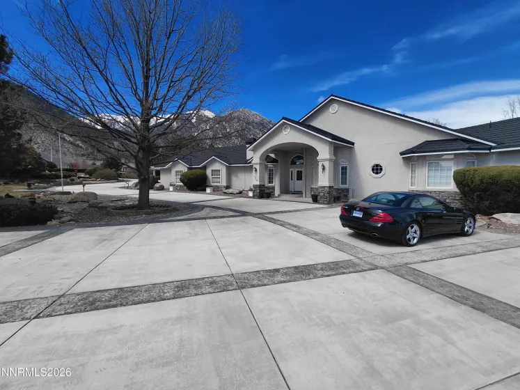 770 Gansberg, Gardnerville, Nevada 89460, 3 Bedrooms Bedrooms, ,5 BathroomsBathrooms,Residential,Residential,Gansberg,260003519