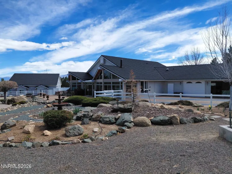 770 Gansberg, Gardnerville, Nevada 89460, 3 Bedrooms Bedrooms, ,5 BathroomsBathrooms,Residential,Residential,Gansberg,260003519