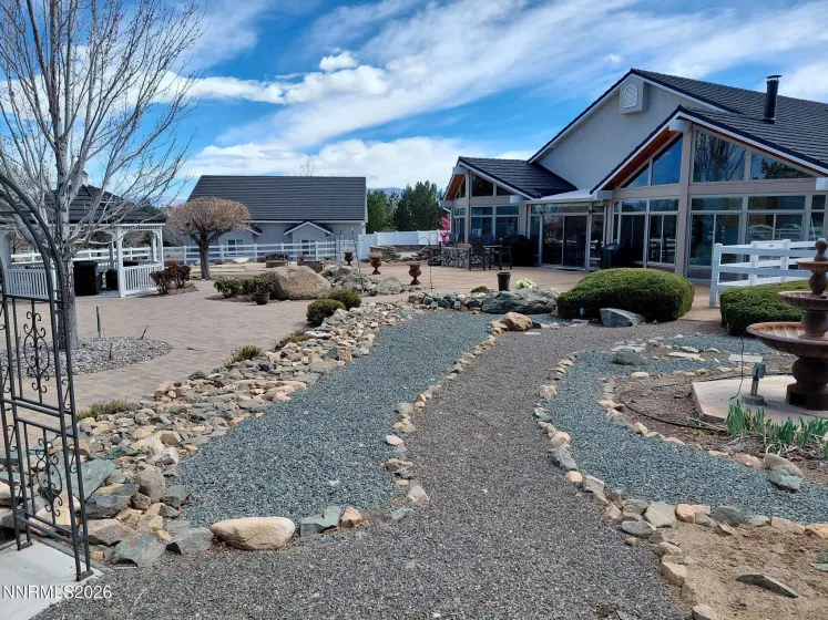 770 Gansberg, Gardnerville, Nevada 89460, 3 Bedrooms Bedrooms, ,5 BathroomsBathrooms,Residential,Residential,Gansberg,260003519