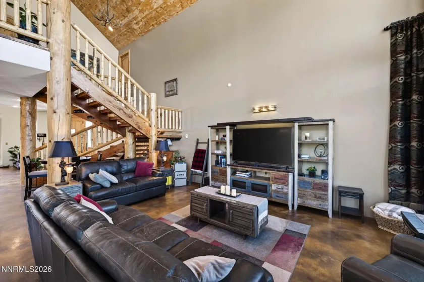 90 Toll, Reno, Nevada 89521, 3 Bedrooms Bedrooms, ,4 BathroomsBathrooms,Residential,Residential,Toll,260003522