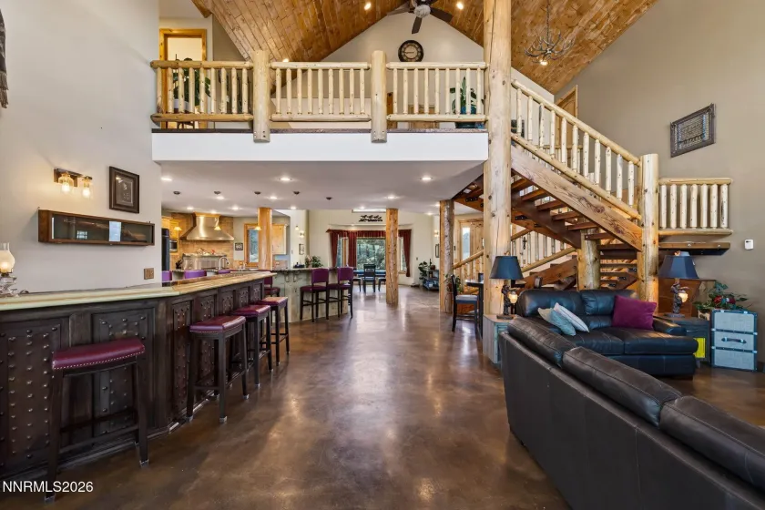 90 Toll, Reno, Nevada 89521, 3 Bedrooms Bedrooms, ,4 BathroomsBathrooms,Residential,Residential,Toll,260003522