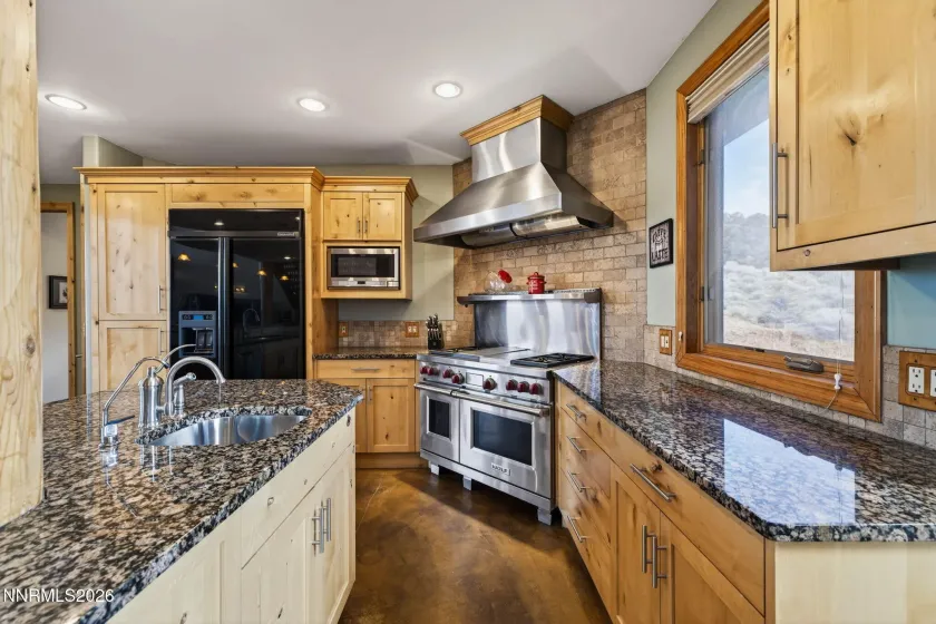 90 Toll, Reno, Nevada 89521, 3 Bedrooms Bedrooms, ,4 BathroomsBathrooms,Residential,Residential,Toll,260003522