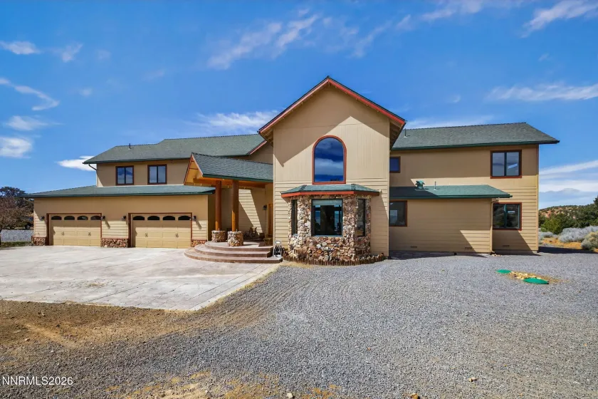 90 Toll, Reno, Nevada 89521, 3 Bedrooms Bedrooms, ,4 BathroomsBathrooms,Residential,Residential,Toll,260003522