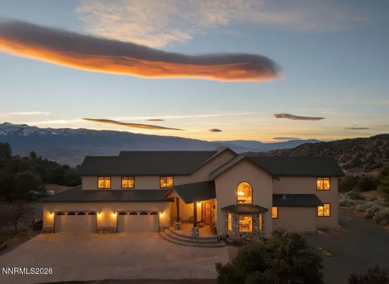 90 Toll, Reno, Nevada 89521, 3 Bedrooms Bedrooms, ,4 BathroomsBathrooms,Residential,Residential,Toll,260003522