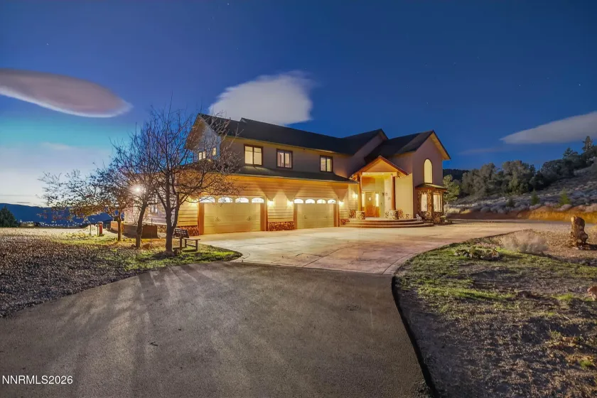 90 Toll, Reno, Nevada 89521, 3 Bedrooms Bedrooms, ,4 BathroomsBathrooms,Residential,Residential,Toll,260003522