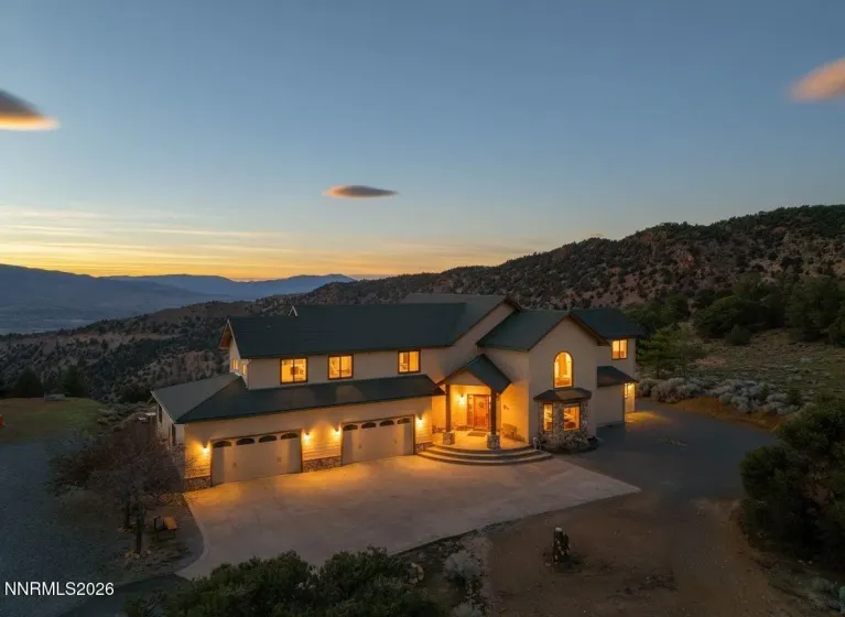 90 Toll, Reno, Nevada 89521, 3 Bedrooms Bedrooms, ,4 BathroomsBathrooms,Residential,Residential,Toll,260003522