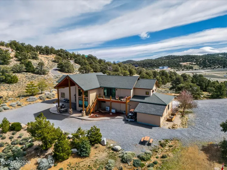 90 Toll, Reno, Nevada 89521, 3 Bedrooms Bedrooms, ,4 BathroomsBathrooms,Residential,Residential,Toll,260003522