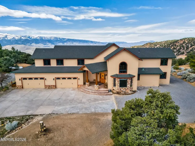 90 Toll, Reno, Nevada 89521, 3 Bedrooms Bedrooms, ,4 BathroomsBathrooms,Residential,Residential,Toll,260003522