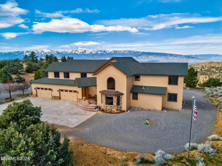 90 Toll, Reno, Nevada 89521, 3 Bedrooms Bedrooms, ,4 BathroomsBathrooms,Residential,Residential,Toll,260003522