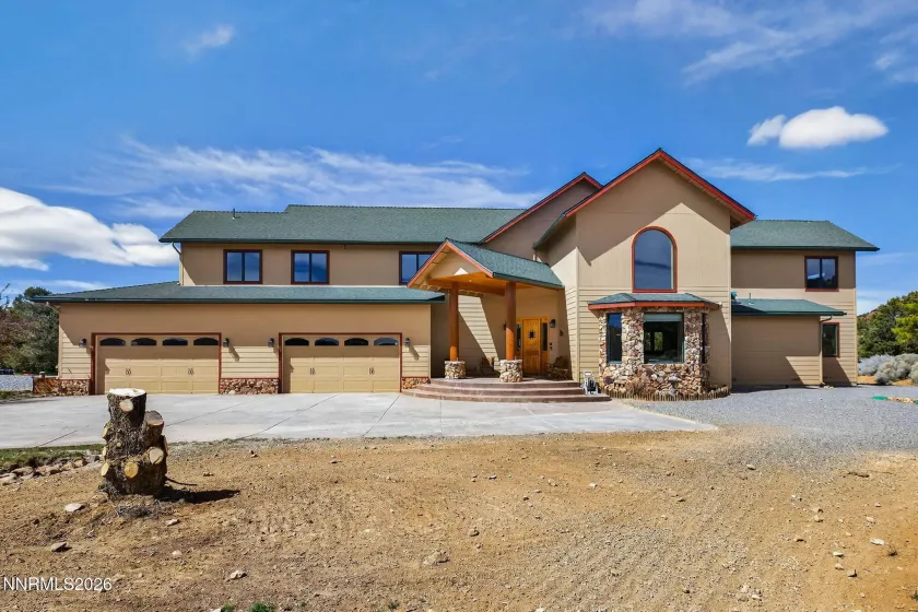 90 Toll, Reno, Nevada 89521, 3 Bedrooms Bedrooms, ,4 BathroomsBathrooms,Residential,Residential,Toll,260003522