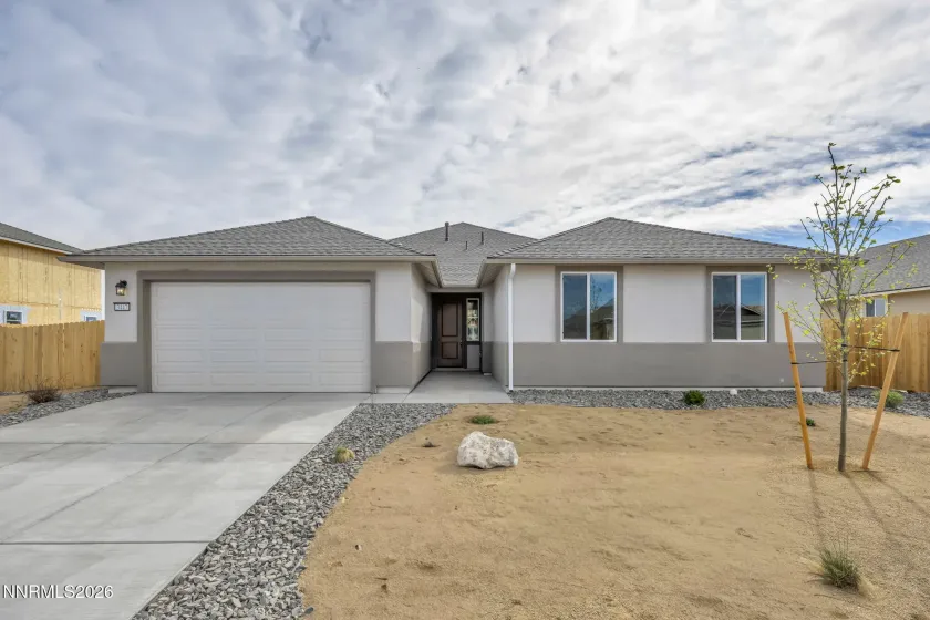 3447 Payton, Fernley, Nevada 89408, 3 Bedrooms Bedrooms, ,2 BathroomsBathrooms,Residential,Residential,Payton,260003523