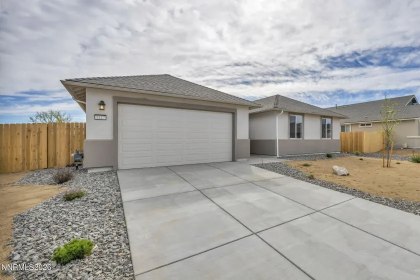 3447 Payton, Fernley, Nevada 89408, 3 Bedrooms Bedrooms, ,2 BathroomsBathrooms,Residential,Residential,Payton,260003523