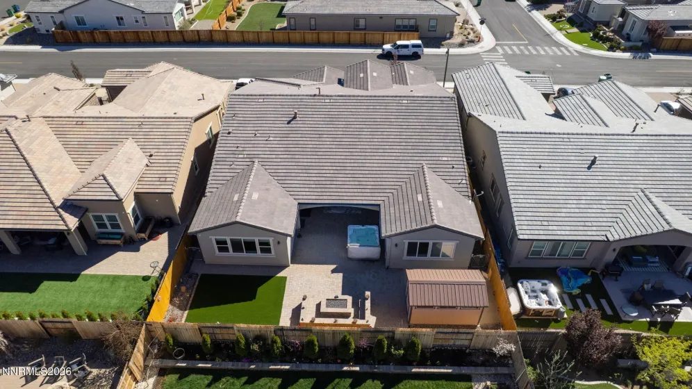 9709 Terraspar, Reno, Nevada 89521, 4 Bedrooms Bedrooms, ,5 BathroomsBathrooms,Residential,Residential,Terraspar,260003524