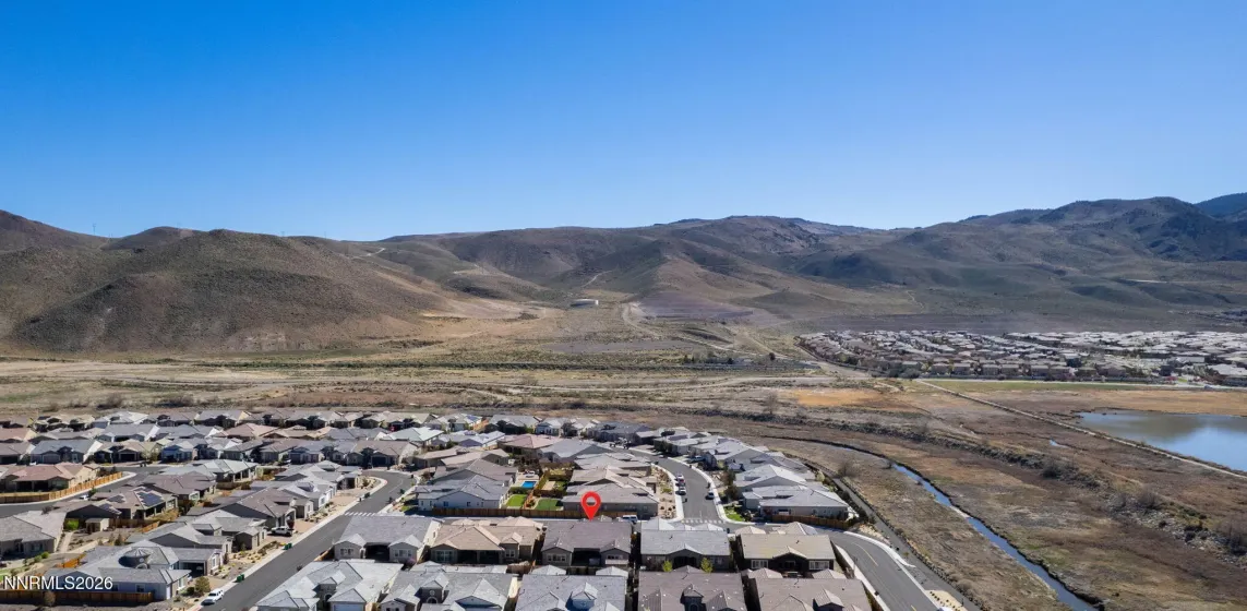 9709 Terraspar, Reno, Nevada 89521, 4 Bedrooms Bedrooms, ,5 BathroomsBathrooms,Residential,Residential,Terraspar,260003524