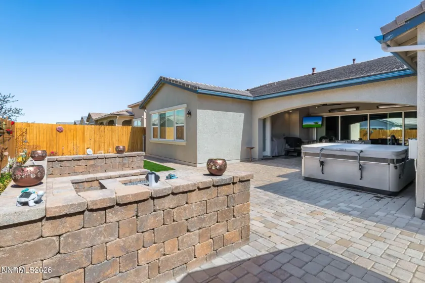 9709 Terraspar, Reno, Nevada 89521, 4 Bedrooms Bedrooms, ,5 BathroomsBathrooms,Residential,Residential,Terraspar,260003524