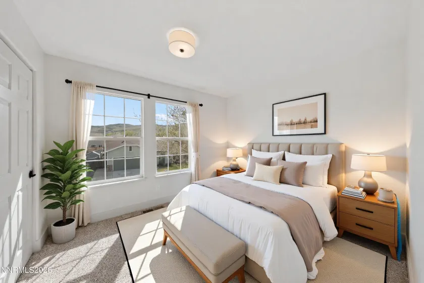 9561 Black Bear, Reno, Nevada 89506, 4 Bedrooms Bedrooms, ,3 BathroomsBathrooms,Residential,Residential,Black Bear,260003526