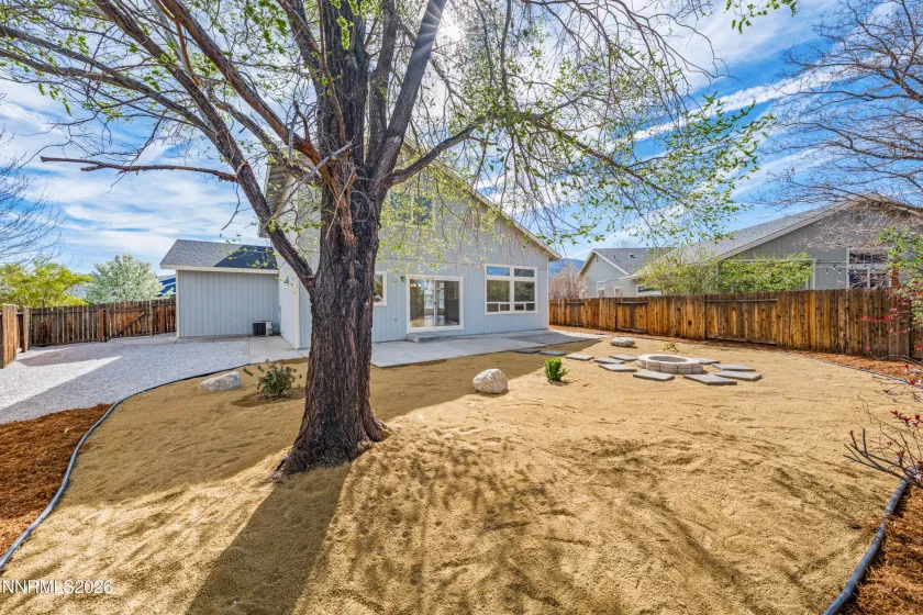 9561 Black Bear, Reno, Nevada 89506, 4 Bedrooms Bedrooms, ,3 BathroomsBathrooms,Residential,Residential,Black Bear,260003526